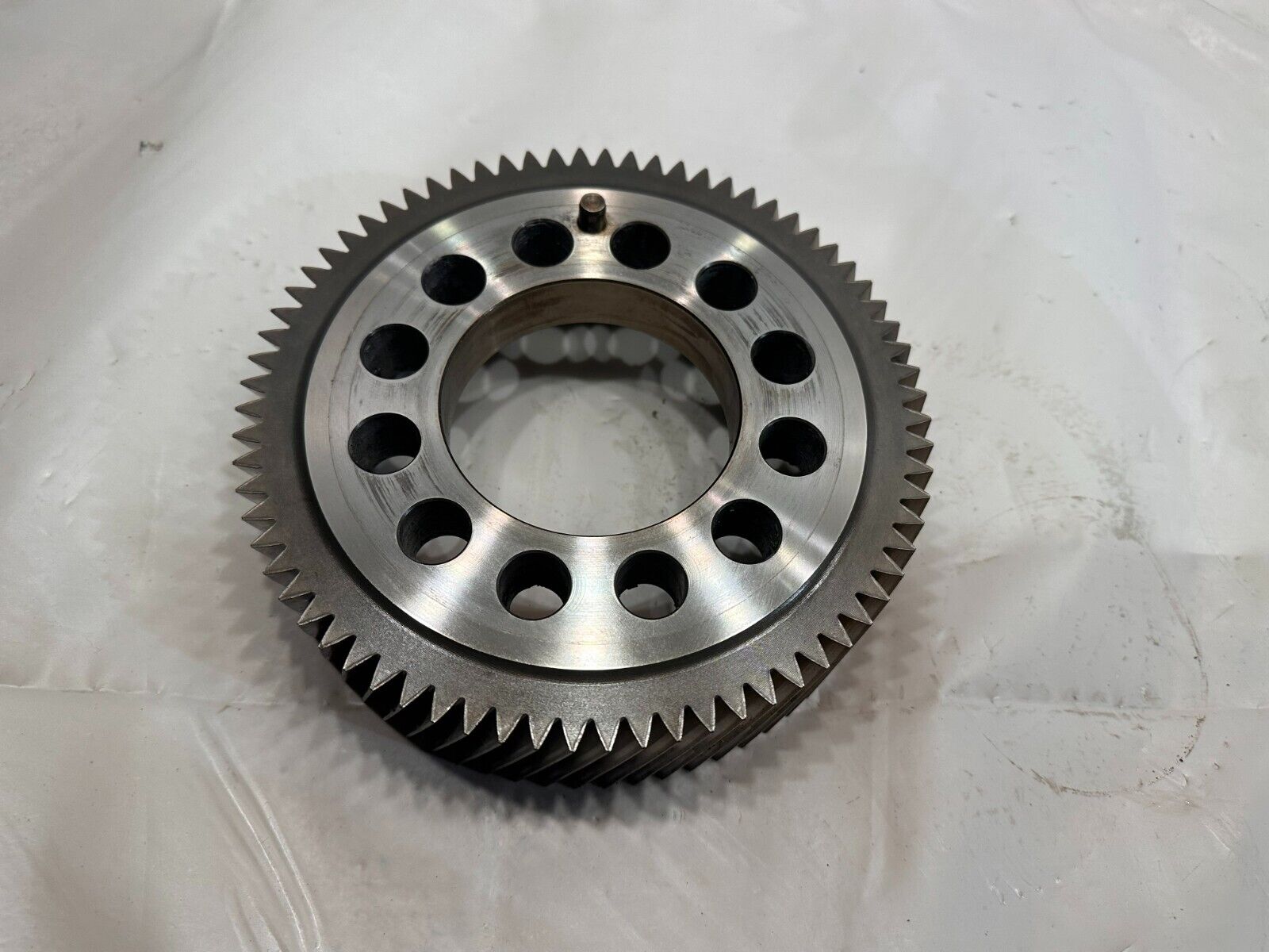 Detroit Diesel DD15 Engine Timing Gear A4720500003 OEM