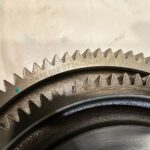 Detroit Diesel DD15 Engine Timing Gear A4720500705 OEM - 166.5$ Picture 1 of 4 Picture 2 of 4 Picture 3 of 4 Picture 4 of 4 Picture 1 of 4 Picture 2 of 4 Picture 3 of 4