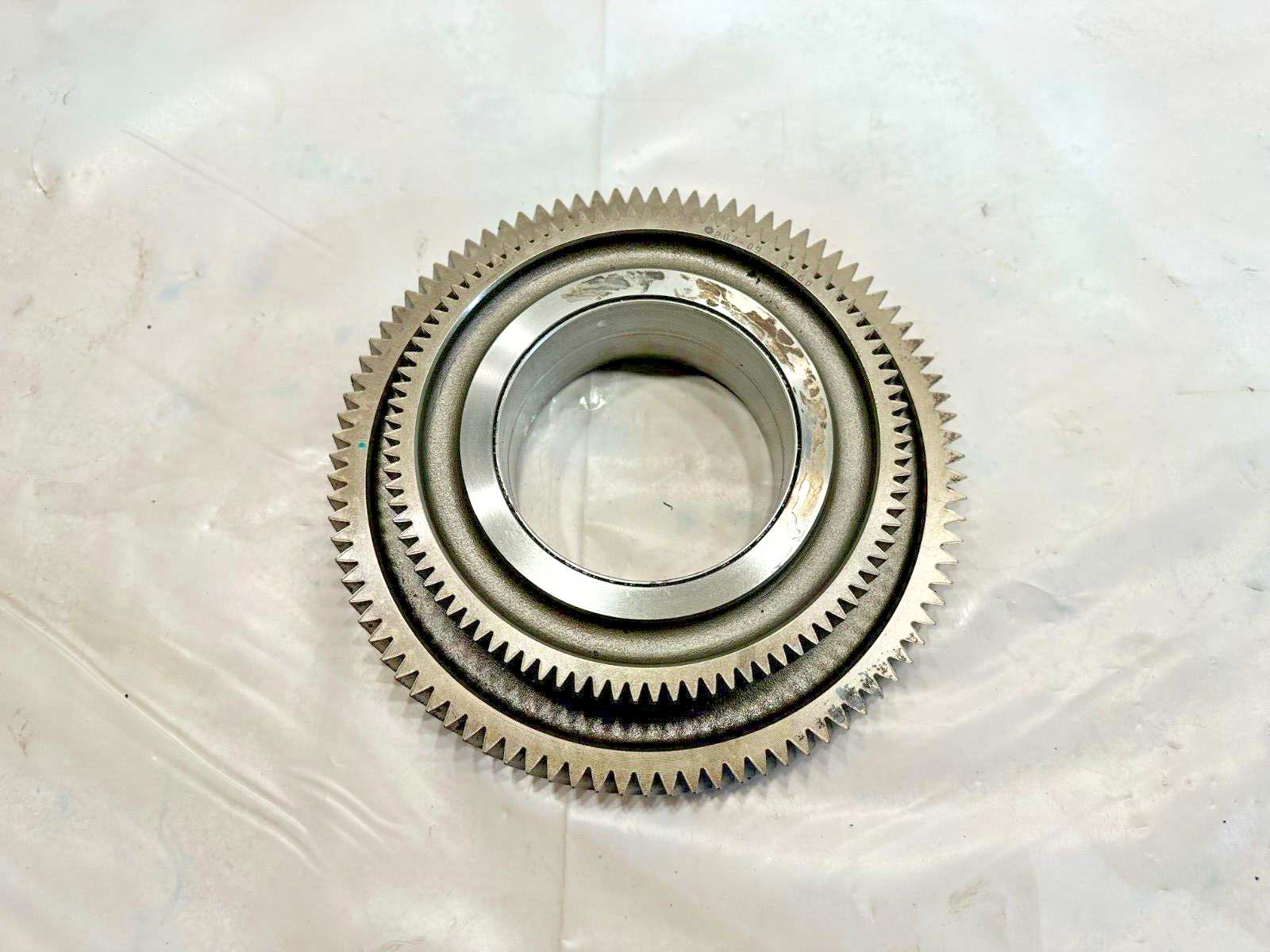 Detroit Diesel DD15 Engine Timing Gear A4720500705 OEM