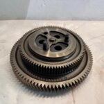 Detroit Diesel DD15 Engine Timing Gear Complete Assembly A4720500005 OEM - 202.5$ Picture 1 of 5 Picture 2 of 5 Picture 3 of 5 Picture 4 of 5 Picture 5 of 5 Picture 1 of 5