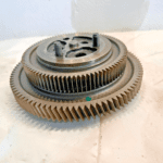 Detroit Diesel DD15 Engine Timing Gear Complete Assembly A4720500005 OEM - 202.5$ Picture 1 of 5 Picture 2 of 5 Picture 3 of 5 Picture 4 of 5 Picture 5 of 5 Picture 1 of 5 Picture 2 of 5 Picture 3 of 5