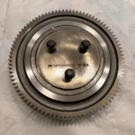 Detroit Diesel DD15 Engine Timing Gear Complete Assembly A4720500005 OEM - 202.5$ Picture 1 of 5 Picture 2 of 5 Picture 3 of 5 Picture 4 of 5 Picture 5 of 5 Picture 1 of 5 Picture 2 of 5 Picture 3 of 5 Picture 4 of 5