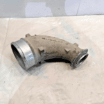 Detroit Diesel DD15 Engine Turbo Air Transfer Elbow A4720980307 OEM - 54$ Picture 1 of 4 Picture 2 of 4 Picture 3 of 4 Picture 4 of 4 Picture 1 of 4