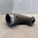 Detroit Diesel DD15 Engine Turbo Air Transfer Elbow A4720980307 OEM - 54$ Picture 1 of 4 Picture 2 of 4 Picture 3 of 4 Picture 4 of 4 Picture 1 of 4 Picture 2 of 4