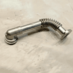 Detroit Diesel DD15 Ventilation Line Genuine Mercedes 470/471/473 - A4720180212 - 94.5$ Picture 1 of 4 Picture 2 of 4 Picture 3 of 4 Picture 4 of 4 Picture 1 of 4