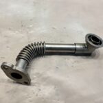 Detroit Diesel DD15 Ventilation Line Genuine Mercedes 470/471/473 - A4720180212 - 94.5$ Picture 1 of 4 Picture 2 of 4 Picture 3 of 4 Picture 4 of 4 Picture 1 of 4 Picture 2 of 4