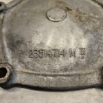 Detroit Diesel Series 60 Engine Cam Cover 23514714 OEM - 45$ Picture 1 of 4 Picture 2 of 4 Picture 3 of 4 Picture 4 of 4 Picture 1 of 4 Picture 2 of 4 Picture 3 of 4 Picture 4 of 4