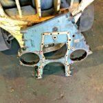 Detroit Series 60 14.0L Engine Timing Cover 23529363 OEM - 500$ Picture 1 of 7 Picture 2 of 7 Picture 3 of 7 Picture 4 of 7 Picture 5 of 7 Picture 6 of 7 Picture 7 of 7 Picture 1 of 7 Picture 2 of 7 Picture 3 of 7