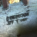 Detroit Series 60 14.0L Engine Timing Cover 23529363 OEM - 500$ Picture 1 of 7 Picture 2 of 7 Picture 3 of 7 Picture 4 of 7 Picture 5 of 7 Picture 6 of 7 Picture 7 of 7 Picture 1 of 7 Picture 2 of 7 Picture 3 of 7 Picture 4 of 7 Picture 5 of 7 Picture 6 of 7