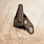 Detroit diesel 4-71 6-71 Engine Alternator support bracket 5100635 OEM - 85.5$ Picture 1 of 5 Picture 2 of 5 Picture 3 of 5 Picture 4 of 5 Picture 5 of 5 Picture 1 of 5