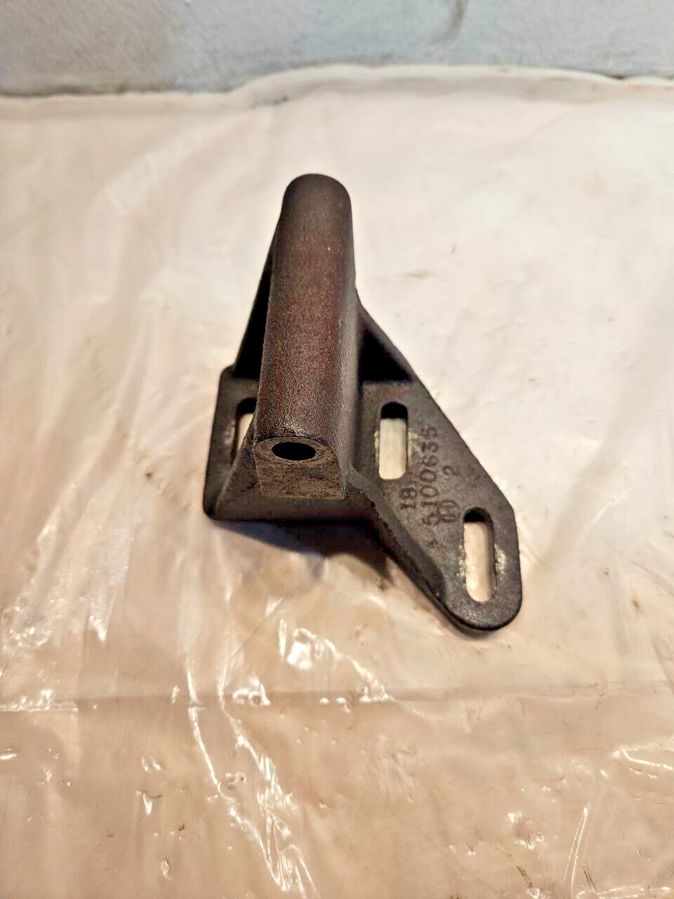 Detroit diesel 4-71 6-71 Engine Alternator support bracket 5100635 OEM