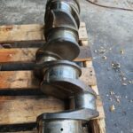 FOR PARTS 2015 Paccar MX13 Diesel Engine Crankshaft 1939850 Needs Polishing OEM - 800$ Picture 1 of 8 Picture 2 of 8 Picture 3 of 8 Picture 4 of 8 Picture 5 of 8 Picture 6 of 8 Picture 7 of 8 Picture 8 of 8 Picture 1 of 8 Picture 2 of 8 Picture 3 of 8 Picture 4 of 8 Picture 5 of 8 Picture 6 of 8 Picture 7 of 8