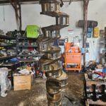 FOR PARTS 2015 Paccar MX13 Diesel Engine Crankshaft 1939850 Needs Polishing OEM - 800$ Picture 1 of 8 Picture 2 of 8 Picture 3 of 8 Picture 4 of 8 Picture 5 of 8 Picture 6 of 8 Picture 7 of 8 Picture 8 of 8 Picture 1 of 8 Picture 2 of 8 Picture 3 of 8 Picture 4 of 8 Picture 5 of 8 Picture 6 of 8 Picture 7 of 8 Picture 8 of 8