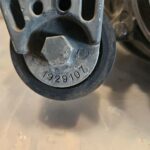 FOR PARTS 2015 Paccar MX13 Diesel Engine Water Pump Housing Assembly 1917700 OEM - 315$ Picture 1 of 7 Picture 2 of 7 Picture 3 of 7 Picture 4 of 7 Picture 5 of 7 Picture 6 of 7 Picture 7 of 7 Picture 1 of 7 Picture 2 of 7