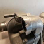 FOR PARTS 2015 Paccar MX13 Diesel Engine Water Pump Housing Assembly 1917700 OEM - 315$ Picture 1 of 7 Picture 2 of 7 Picture 3 of 7 Picture 4 of 7 Picture 5 of 7 Picture 6 of 7 Picture 7 of 7 Picture 1 of 7 Picture 2 of 7 Picture 3 of 7 Picture 4 of 7 Picture 5 of 7 Picture 6 of 7