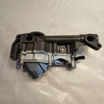 For Parts 2013-2018 MERCEDES-BENZ C117 B W246 A W176 Oil Pump 2701800000 OEM - 175$ Picture 1 of 4 Picture 2 of 4 Picture 3 of 4 Picture 4 of 4 Picture 1 of 4 Picture 2 of 4