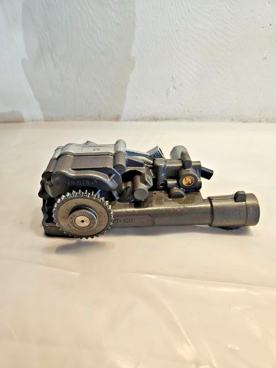 For Parts 2013-2018 MERCEDES-BENZ C117 B W246 A W176 Oil Pump 2701800000 OEM