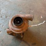 For Parts Caterpillar CAT C7 ACERT Diesel Engine Turbocharger 290-0508 OEM - 600$ Picture 1 of 6 Picture 2 of 6 Picture 3 of 6 Picture 4 of 6 Picture 5 of 6 Picture 6 of 6 Picture 1 of 6