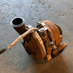 For Parts Caterpillar CAT C7 ACERT Diesel Engine Turbocharger 290-0508 OEM - 600$ Picture 1 of 6 Picture 2 of 6 Picture 3 of 6 Picture 4 of 6 Picture 5 of 6 Picture 6 of 6 Picture 1 of 6 Picture 2 of 6 Picture 3 of 6