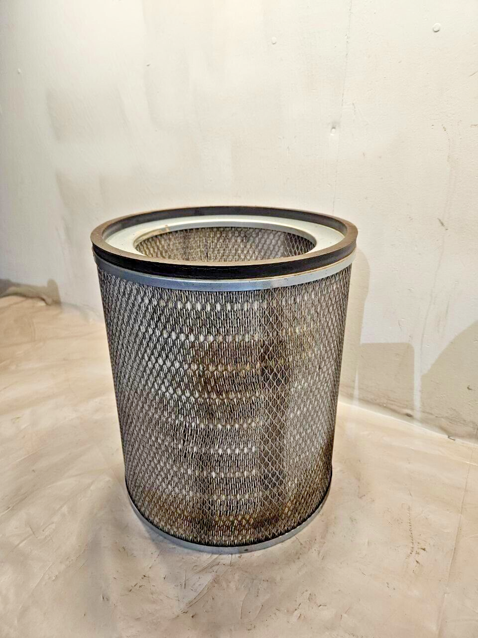 GENUINE Caterpillar 7W-5495 7W5495 Diesel Engine Air Filter (E192) OEM