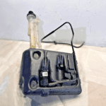 GENUINE GMC Windshield Fluid Reservoir WITH PUMP 22143997 OEM 24006286 - 76.5$ Picture 1 of 5 Picture 2 of 5 Picture 3 of 5 Picture 4 of 5 Picture 5 of 5 Picture 1 of 5 Picture 2 of 5 Picture 3 of 5