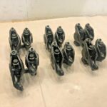 Genuine Cummins ISC/ISL 8.3 Complete Rocker Arm Assembly 3966658 OEM - 675$ Picture 1 of 4 Picture 2 of 4 Picture 3 of 4 Picture 4 of 4 Picture 1 of 4