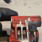 Genuine Cummins ISX15 Diesel Engine VALVE SOLENOID 3686371 OEM - 135$ Picture 1 of 3 Picture 2 of 3 Picture 3 of 3 Picture 1 of 3 Picture 2 of 3