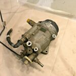 INTERNATIONAL MAXXFORCE 13 DIESEL ENGINE FUEL FILTER HOUSING 3007378C91 OEM - 250$ Picture 1 of 6 Picture 2 of 6 Picture 3 of 6 Picture 4 of 6 Picture 5 of 6 Picture 6 of 6 Picture 1 of 6