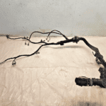 INTERNATIONAL Maxxforce13 Diesel Engine Injector Wiring Harness 3007472C92 OEM - 120$ Picture 1 of 4 Picture 2 of 4 Picture 3 of 4 Picture 4 of 4 Picture 1 of 4