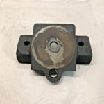 INTERNATIONAL PROSTAR MAXXFORCE 13 FRONT ENGINE SUPPORT MOUNT 3824525C1 OEM - 75$ Picture 1 of 5 Picture 2 of 5 Picture 3 of 5 Picture 4 of 5 Picture 5 of 5 Picture 1 of 5