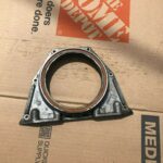 ISB 4.5 QSB Cummins Rear Main Seal Housing 3936895 OEM - 40.5$ Picture 1 of 5 Picture 2 of 5 Picture 3 of 5 Picture 4 of 5 Picture 5 of 5 Picture 1 of 5