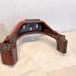 ISX DOHC Cummins Diesel Engine FRONT ENGINE SUPPORT MOUNT 3103631 OEM - 252$ Picture 1 of 5 Picture 2 of 5 Picture 3 of 5 Picture 4 of 5 Picture 5 of 5 Picture 1 of 5