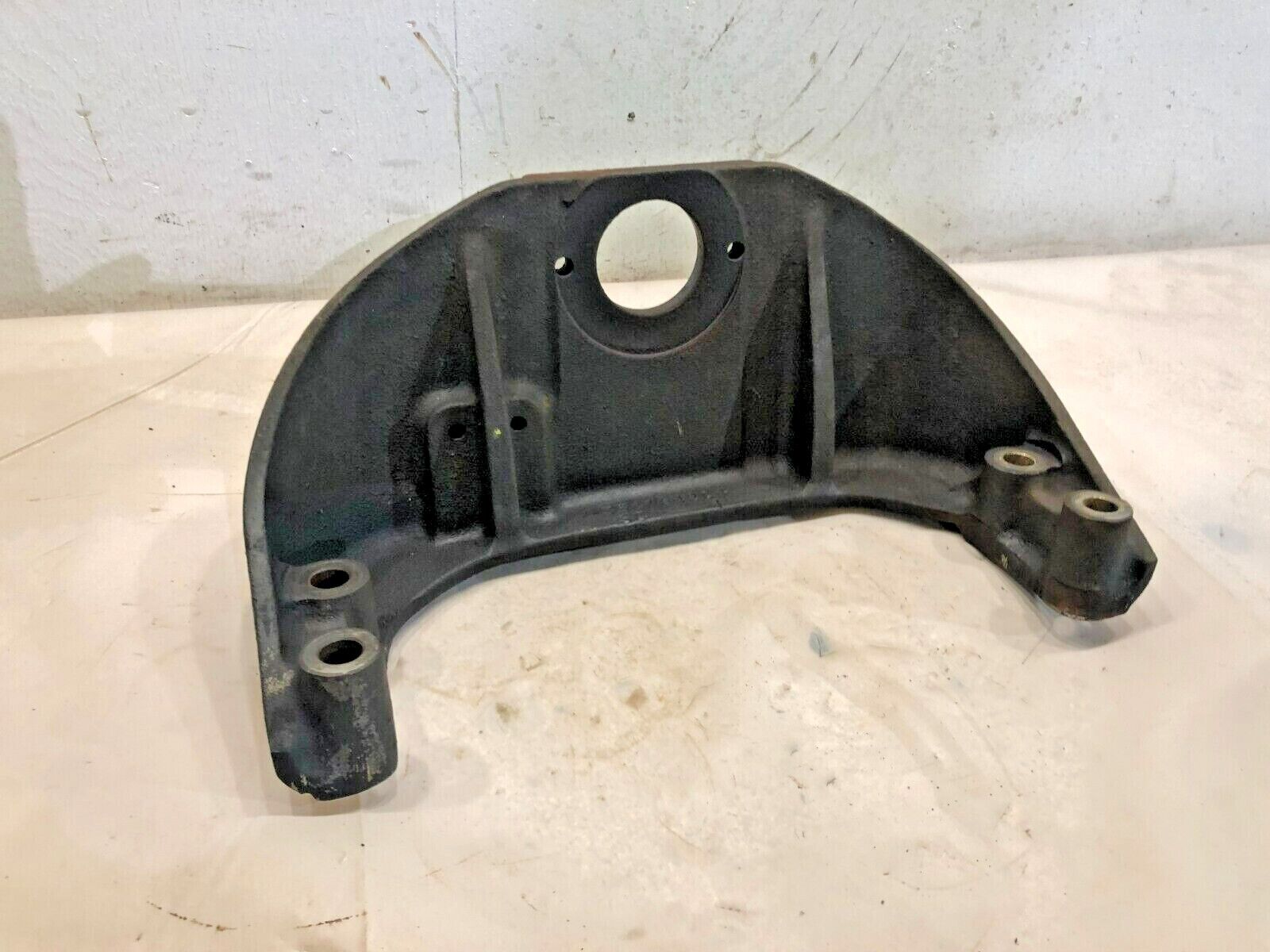 International 6.0 VT365 Diesel Engine Front Mount Bracket 3541642C4 OEM