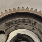 International DT466E diesel engine Cam Camshaft Gear 1821997C3 OEM - 99$ Picture 1 of 4 Picture 2 of 4 Picture 3 of 4 Picture 4 of 4 Picture 1 of 4 Picture 2 of 4 Picture 3 of 4