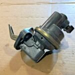 JOHN DEERE 6068 Diesel Engine RE517230 FUEL TRANSFER PUMP OEM - 76.5$ Picture 1 of 6 Picture 2 of 6 Picture 3 of 6 Picture 4 of 6 Picture 5 of 6 Picture 6 of 6 Picture 1 of 6 Picture 2 of 6 Picture 3 of 6