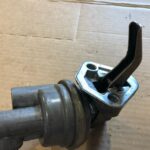 JOHN DEERE 6068 Diesel Engine RE517230 FUEL TRANSFER PUMP OEM - 76.5$ Picture 1 of 6 Picture 2 of 6 Picture 3 of 6 Picture 4 of 6 Picture 5 of 6 Picture 6 of 6 Picture 1 of 6 Picture 2 of 6 Picture 3 of 6 Picture 4 of 6