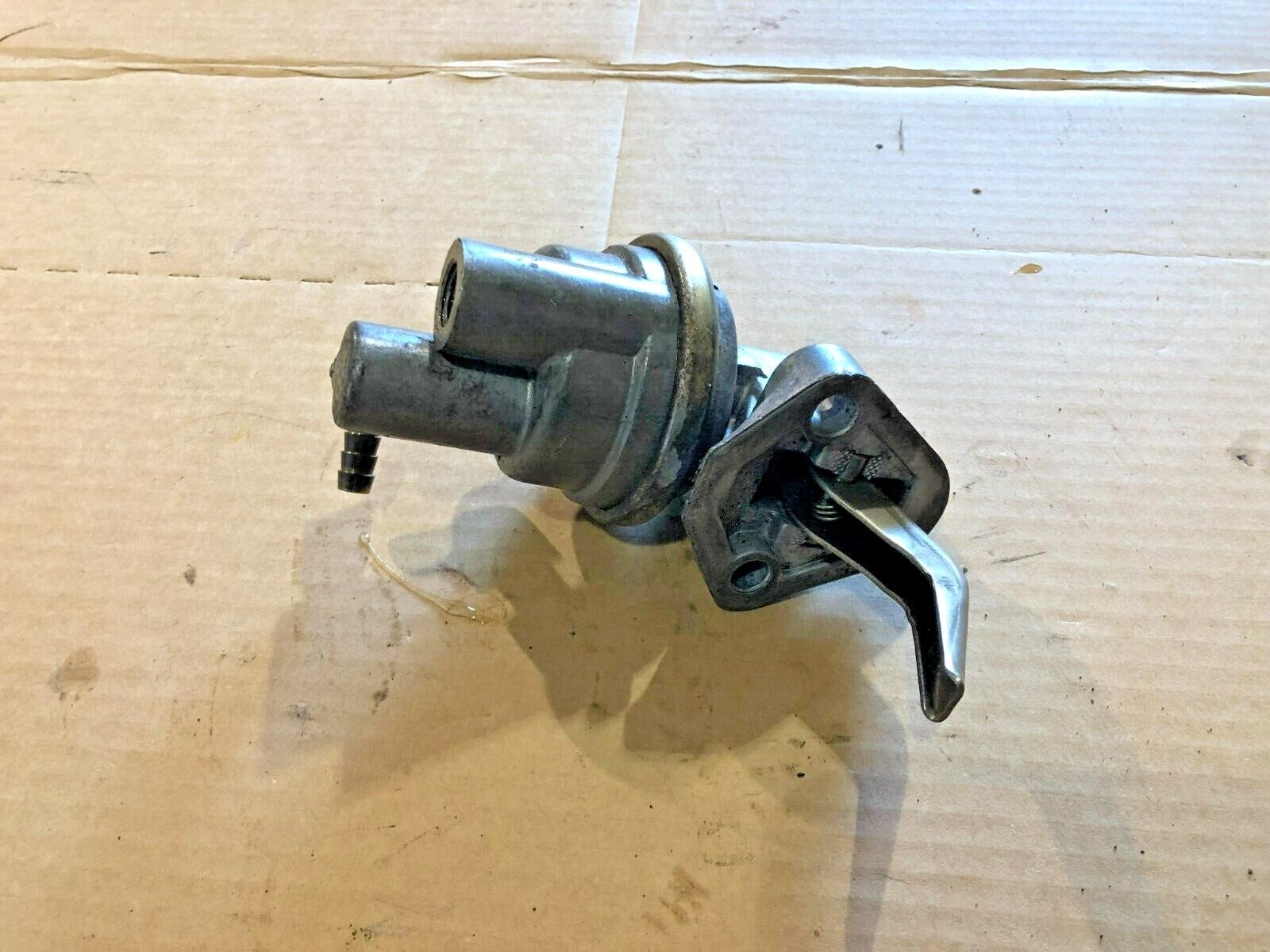 JOHN DEERE 6068 Diesel Engine RE517230 FUEL TRANSFER PUMP OEM