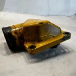 John Deere 6068 6.8L Diesel Engine Thermostat Cover Housing R519491 OEM - 72$ Picture 1 of 5 Picture 2 of 5 Picture 3 of 5 Picture 4 of 5 Picture 5 of 5 Picture 1 of 5 Picture 2 of 5