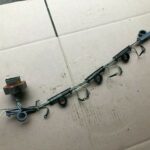 John Deere 6068 Diesel Engine Injector Wiring Harness RE509093 OEM - 193.5$ Picture 1 of 4 Picture 2 of 4 Picture 3 of 4 Picture 4 of 4 Picture 1 of 4 Picture 2 of 4