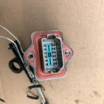 John Deere 6068 Diesel Engine Injector Wiring Harness RE509093 OEM - 193.5$ Picture 1 of 4 Picture 2 of 4 Picture 3 of 4 Picture 4 of 4 Picture 1 of 4 Picture 2 of 4 Picture 3 of 4