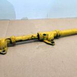 John Deere HF485 6068 6.8L Thermostat Bypass Fitting Tube R519737 OEM - 72$ Picture 1 of 4 Picture 2 of 4 Picture 3 of 4 Picture 4 of 4 Picture 1 of 4