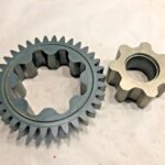 MAXXFORCE 13 DIESEL ENGINE OIL PUMP GEAR 62.05103-5037 OEM - 90$ Picture 1 of 6 Picture 2 of 6 Picture 3 of 6 Picture 4 of 6 Picture 5 of 6 Picture 6 of 6 Picture 1 of 6 Picture 2 of 6