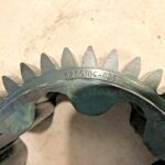 MAXXFORCE 13 DIESEL ENGINE OIL PUMP GEAR 62.05103-5037 OEM - 90$ Picture 1 of 6 Picture 2 of 6 Picture 3 of 6 Picture 4 of 6 Picture 5 of 6 Picture 6 of 6 Picture 1 of 6 Picture 2 of 6 Picture 3 of 6 Picture 4 of 6 Picture 5 of 6