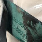 MP8 MACK D13 VOLVO DIESEL ENGINE FRONT MOTOR MOUNT 20747056 OEM - 247.5$ Picture 1 of 5 Picture 2 of 5 Picture 3 of 5 Picture 4 of 5 Picture 5 of 5 Picture 1 of 5 Picture 2 of 5 Picture 3 of 5 Picture 4 of 5 Picture 5 of 5