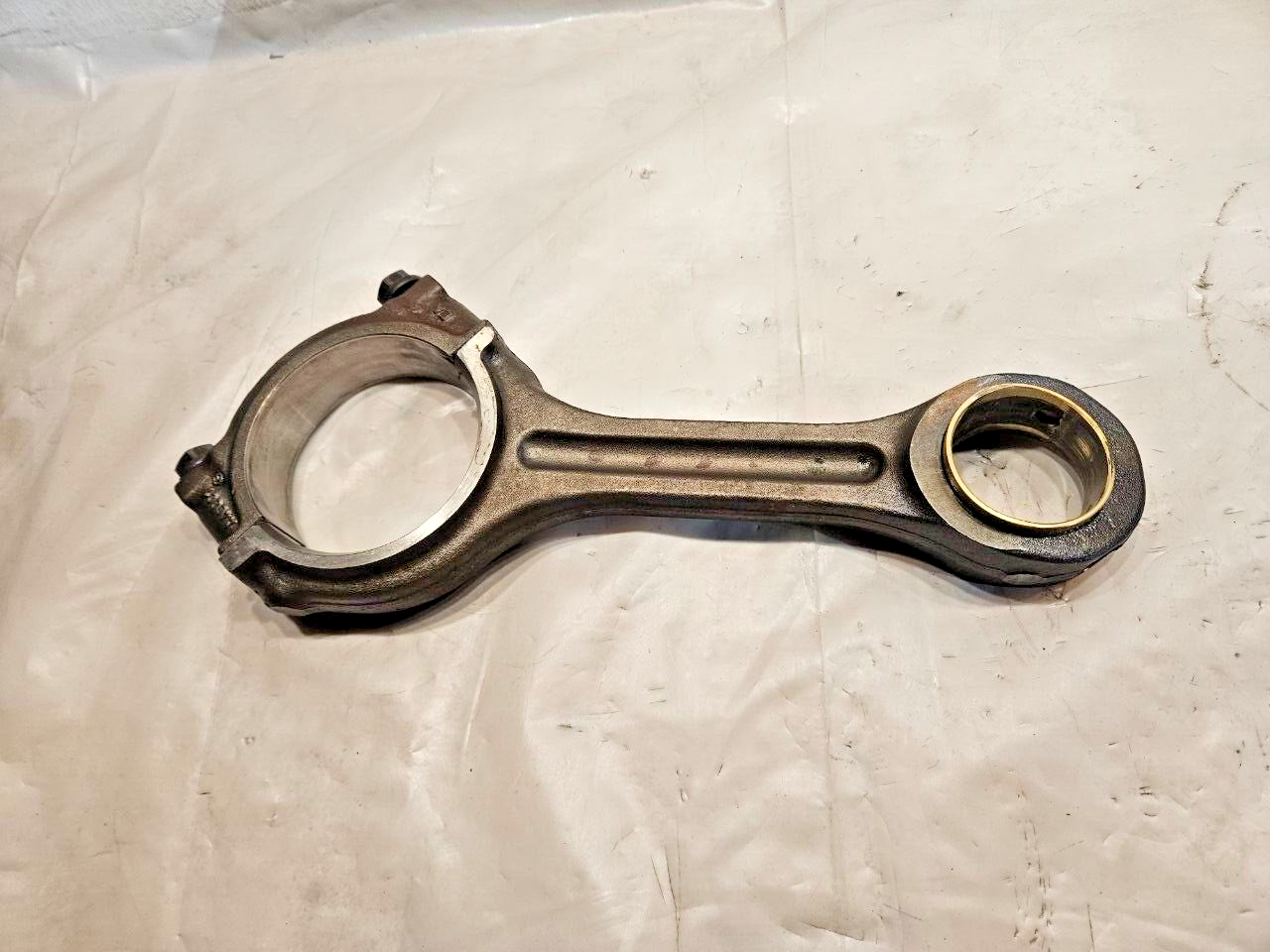 Mercedes MBE4000 OM460LA Diesel Engine Connecting Rod A46001 OEM