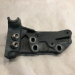 PACCAR MX13 DIESEL ENGINE EGR PRESSURE SENSOR BRACKET 1829948 OEM - 108$ Picture 1 of 5 Picture 2 of 5 Picture 3 of 5 Picture 4 of 5 Picture 5 of 5 Picture 1 of 5