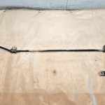 PACCAR MX13 DIESEL ENGINE FUEL INJECTOR LINE 2264189 OEM - 67.5$ Picture 1 of 3 Picture 2 of 3 Picture 3 of 3 Picture 1 of 3