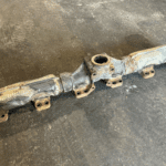 Paccar MX-13 Diesel Engine Exhaust Manifold 1919886, 1887510, 1887512 OEM - 360$ Picture 1 of 6 Picture 2 of 6 Picture 3 of 6 Picture 4 of 6 Picture 5 of 6 Picture 6 of 6 Picture 1 of 6