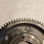 Paccar MX-13 Diesel Engine Idler Gear 1837778 OEM - 72$ Picture 1 of 4 Picture 2 of 4 Picture 3 of 4 Picture 4 of 4 Picture 1 of 4 Picture 2 of 4 Picture 3 of 4