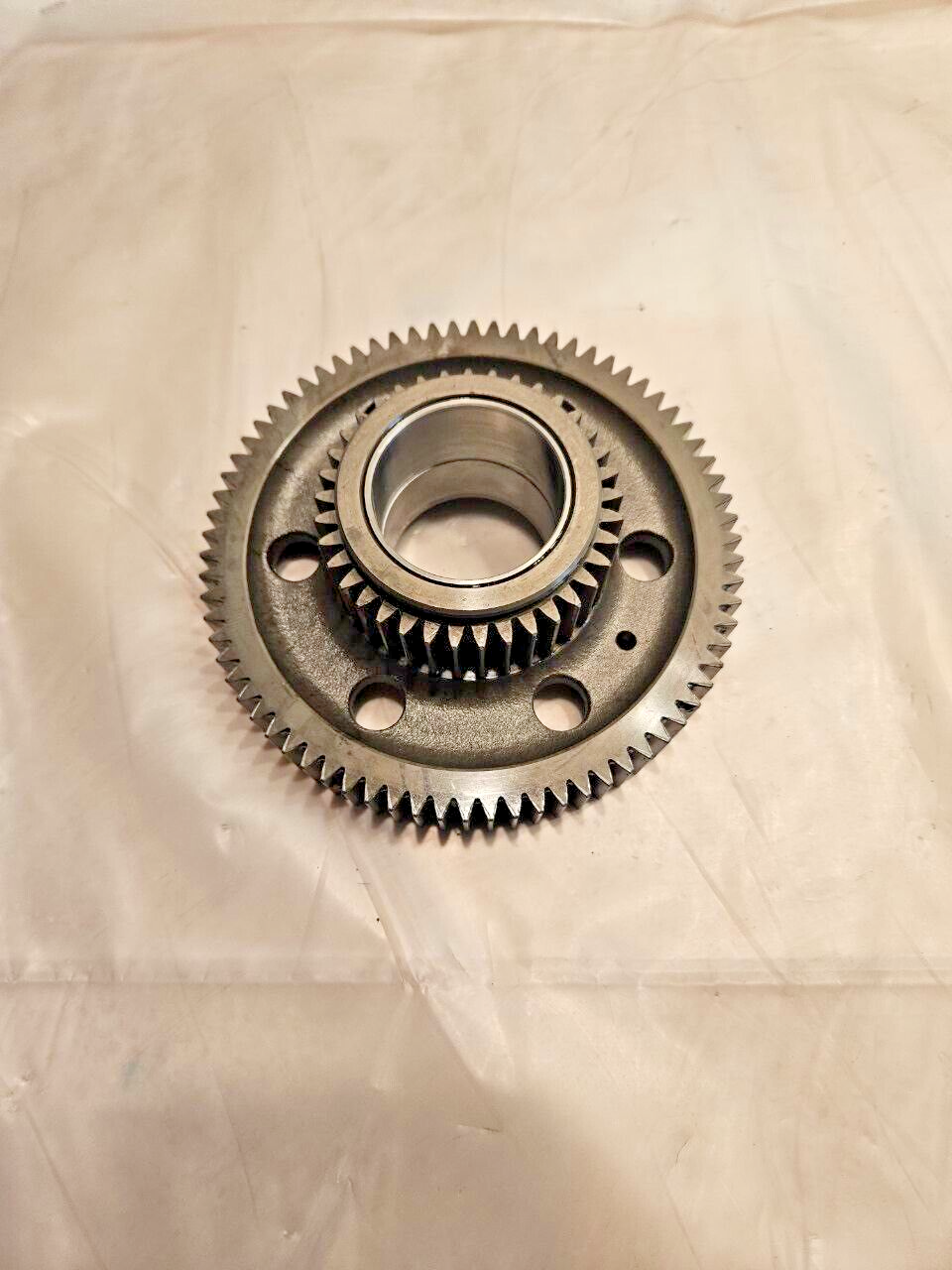 Paccar MX-13 Diesel Engine Idler Gear 1837778 OEM